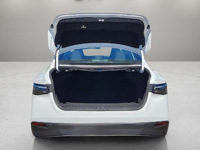 2026 Nissan Sentra S Sedan