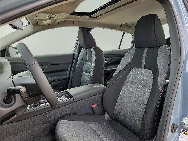 2026 Nissan Sentra SV Sedan