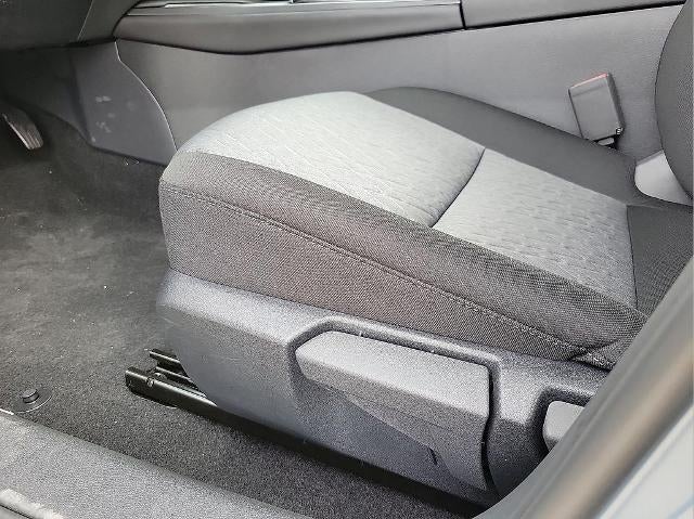 2026 Nissan Sentra SV Sedan