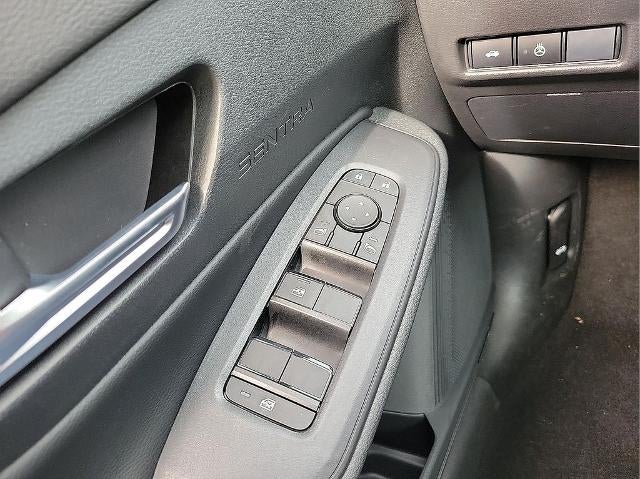 2026 Nissan Sentra SV Sedan