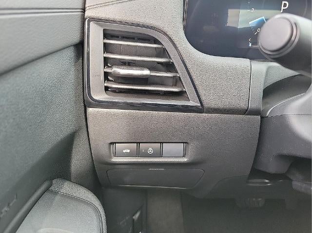 2026 Nissan Sentra SV Sedan