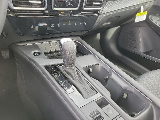 2026 Nissan Sentra SV Sedan