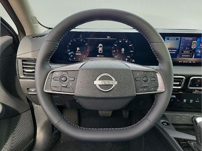 2026 Nissan Sentra SV Sedan