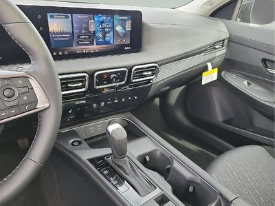 2026 Nissan Sentra SV Sedan