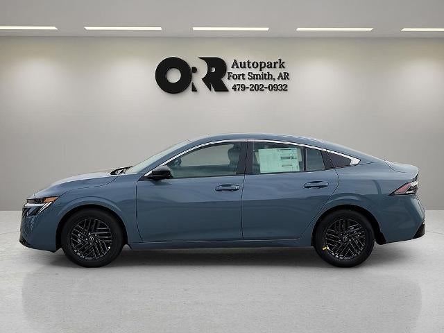 2026 Nissan Sentra SV Sedan