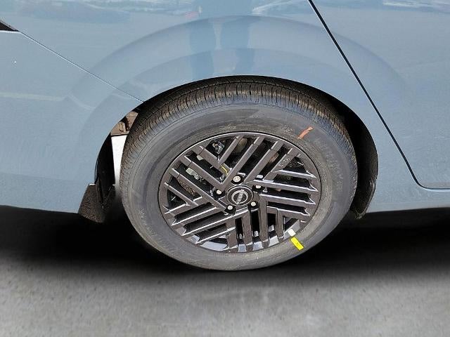 2026 Nissan Sentra SV Sedan