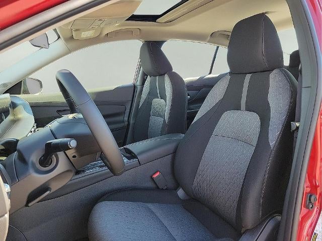 2026 Nissan Sentra SV Sedan