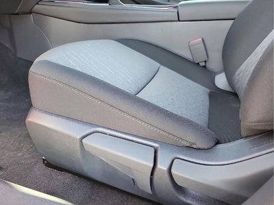 2026 Nissan Sentra SV Sedan