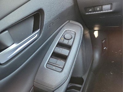 2026 Nissan Sentra SV Sedan