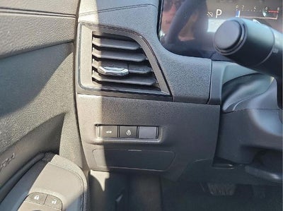 2026 Nissan Sentra SV Sedan