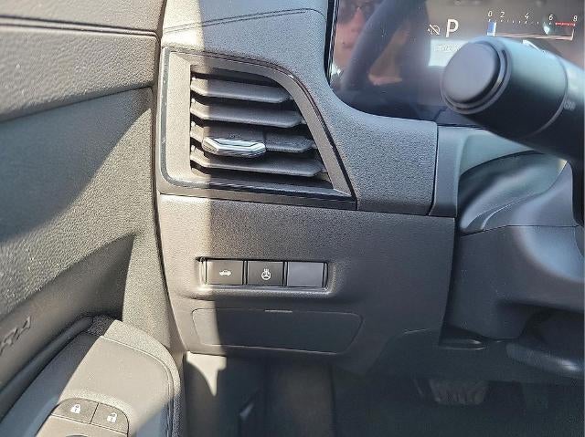 2026 Nissan Sentra SV Sedan