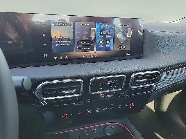 2026 Nissan Sentra SV Sedan