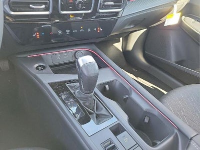 2026 Nissan Sentra SV Sedan