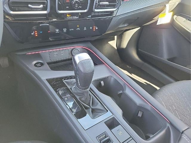 2026 Nissan Sentra SV Sedan