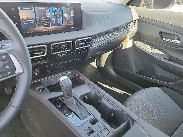 2026 Nissan Sentra SV Sedan