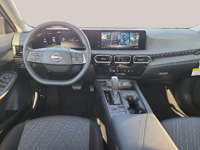 2027 Nissan Sentra SV Sedan