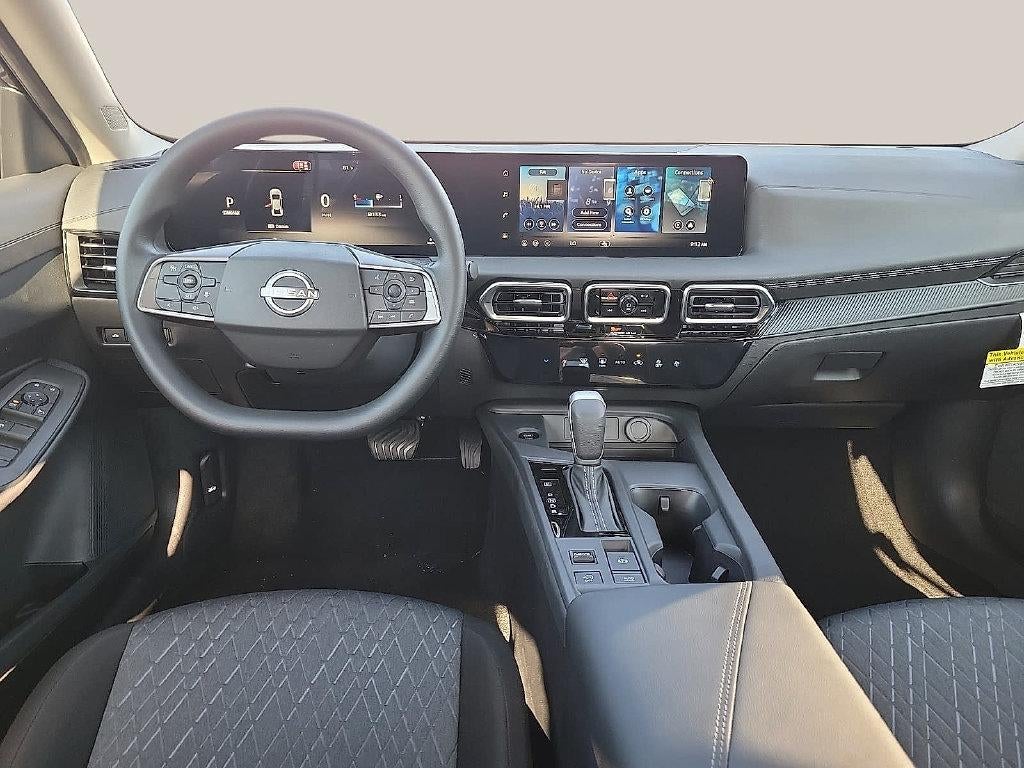 2027 Nissan Sentra SV Sedan