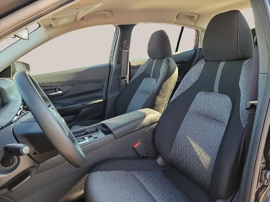 2027 Nissan Sentra SV Sedan