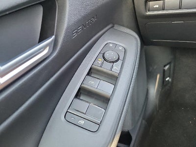 2027 Nissan Sentra SV Sedan