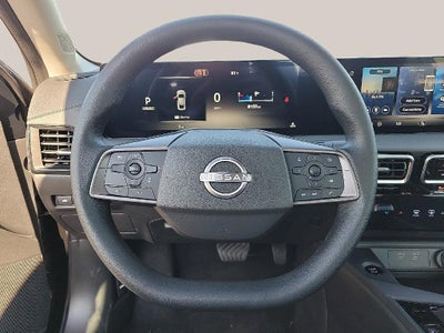 2027 Nissan Sentra SV Sedan