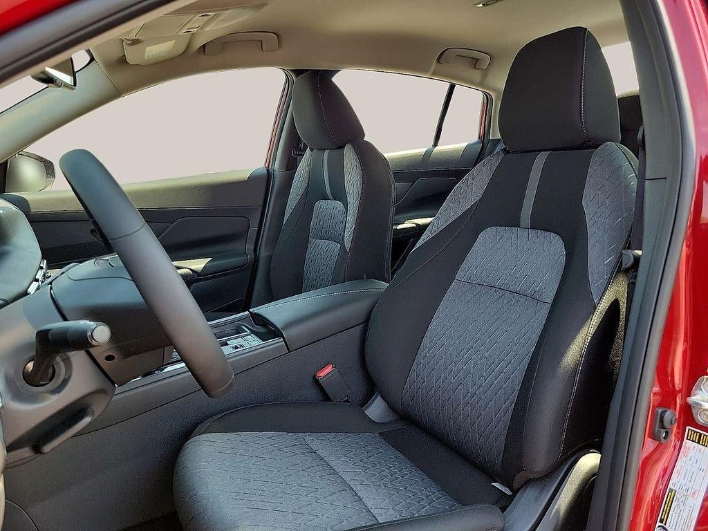 2027 Nissan Sentra SV Sedan