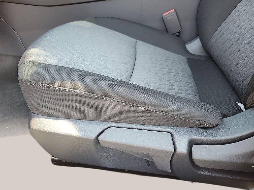 2027 Nissan Sentra SV Sedan