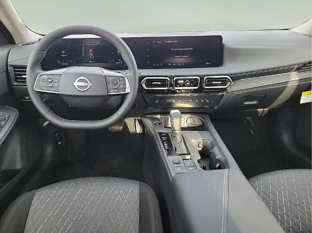 2026 Nissan Sentra SV Sedan