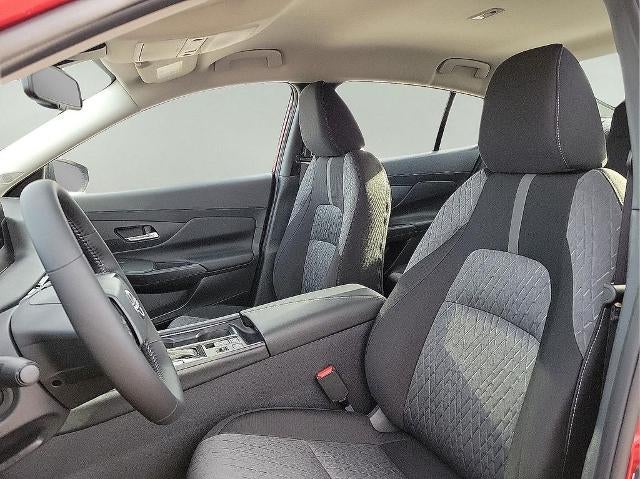 2026 Nissan Sentra SV Sedan