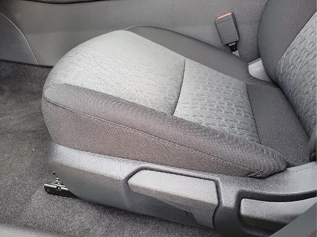 2026 Nissan Sentra SV Sedan