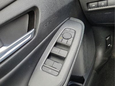 2026 Nissan Sentra SV Sedan