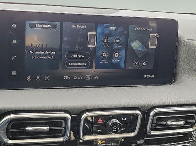 2026 Nissan Sentra SV Sedan