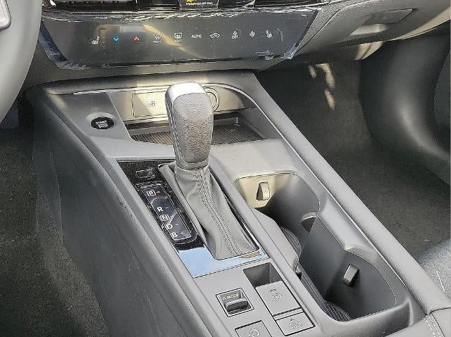 2026 Nissan Sentra SV Sedan