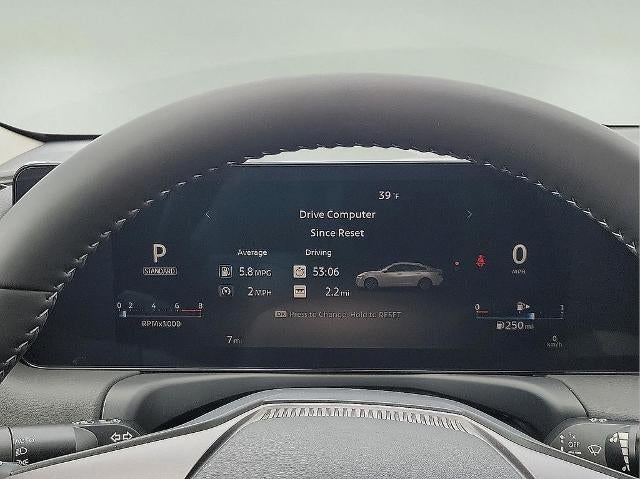 2026 Nissan Sentra SV Sedan