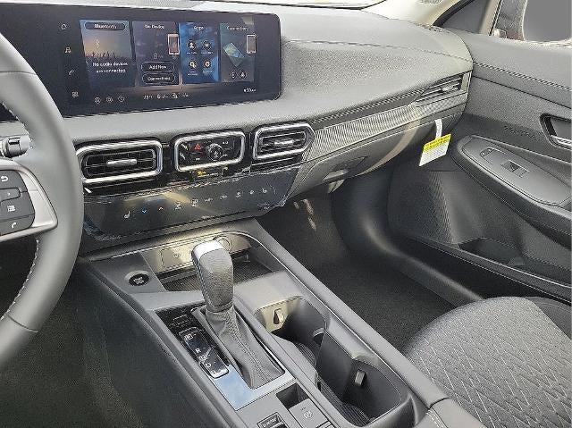 2026 Nissan Sentra SV Sedan