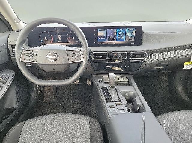 2026 Nissan Sentra SV Sedan