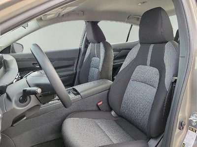 2026 Nissan Sentra SV Sedan