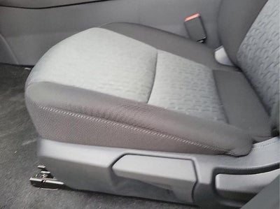 2026 Nissan Sentra SV Sedan