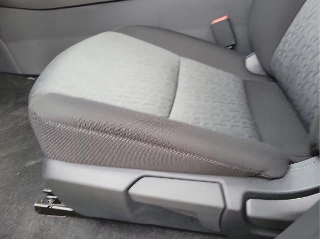 2026 Nissan Sentra SV Sedan