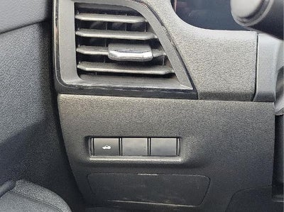 2026 Nissan Sentra SV Sedan