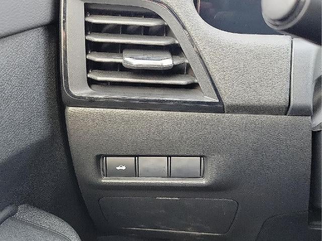 2026 Nissan Sentra SV Sedan