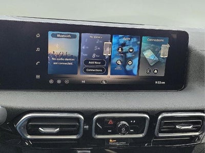 2026 Nissan Sentra SV Sedan