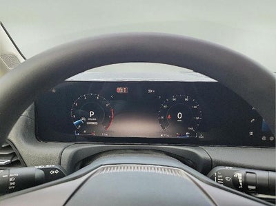 2026 Nissan Sentra SV Sedan