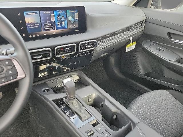 2026 Nissan Sentra SV Sedan