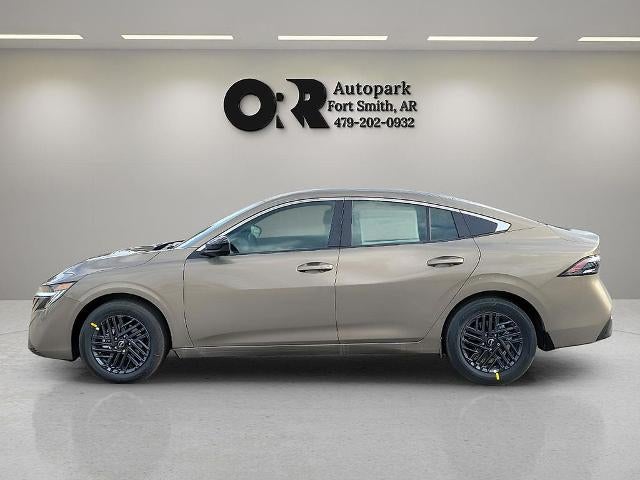 2026 Nissan Sentra SV Sedan