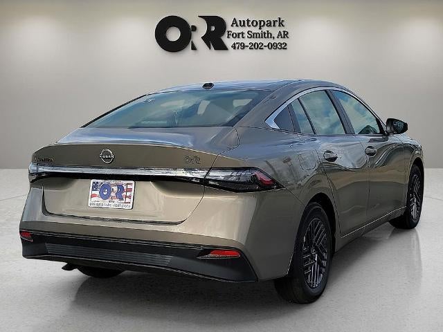 2026 Nissan Sentra SV Sedan