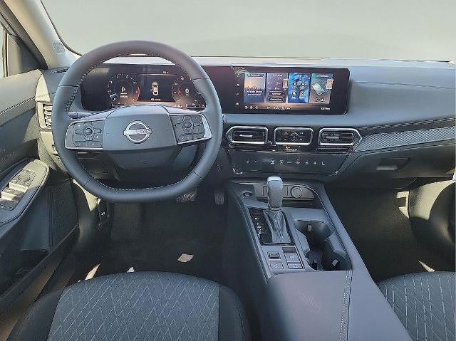 2026 Nissan Sentra SV Sedan