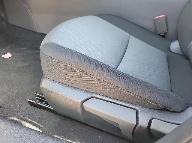 2026 Nissan Sentra SV Sedan