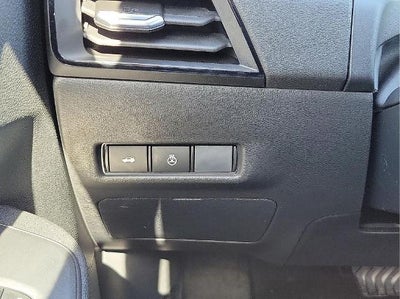 2026 Nissan Sentra SV Sedan