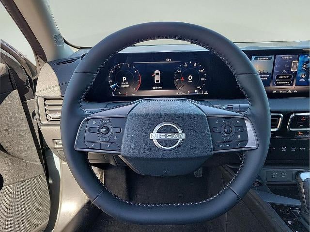 2026 Nissan Sentra SV Sedan