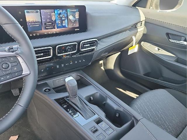 2026 Nissan Sentra SV Sedan